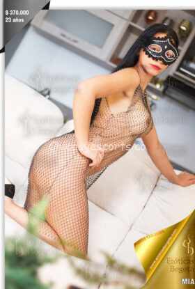 MIA EROTICAS