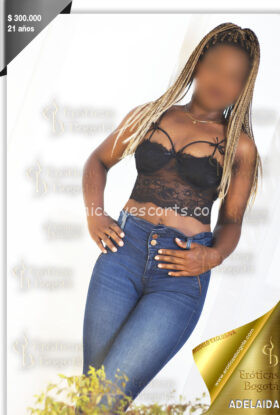 ADELAIDA EROTICAS