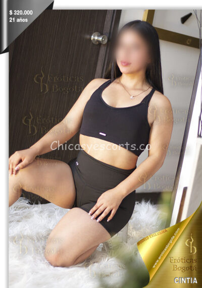 CINTIA EROTICAS